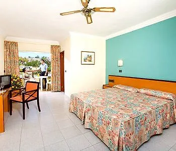 Hotel Perla Tenerife Puerto de la Cruz  3*, Puerto de la Cruz (Tenerife) Espanha