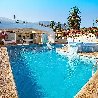 Hotel Perla Tenerife Puerto de la Cruz   Puerto de la Cruz (Tenerife)