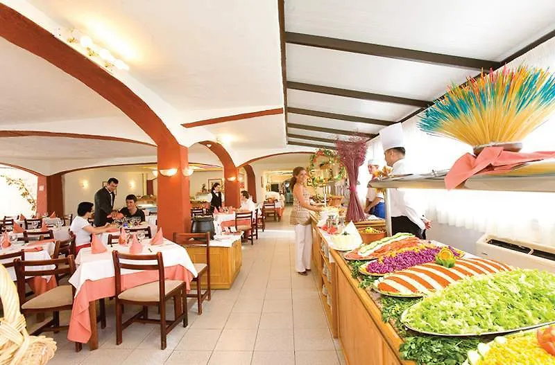 Hotel Perla Tenerife Puerto de la Cruz   Puerto de la Cruz (Tenerife)