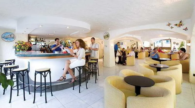 Hotel Perla Tenerife Puerto de la Cruz   Puerto de la Cruz (Tenerife)