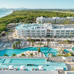 Hotel Iberostar Selection Albufera Park Playa de Muro (Mallorca)